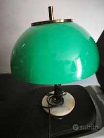 lampada vintage anni 50