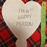 cuore luminoso con piedistallo