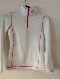 Maglia tecnica da sci