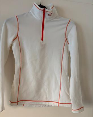 Maglia tecnica da sci
