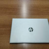 notebook con lettore di impronta digitale 