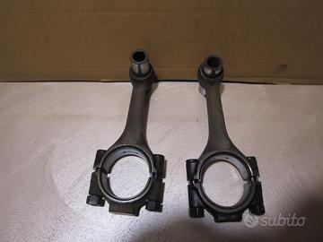 RIcambi auto 500L 500R 126 anni '70