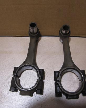 RIcambi auto 500L 500R 126 anni '70