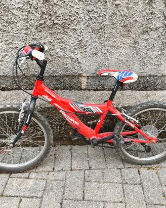Bici da bambino "Regina" modello Daytona