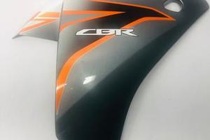 Carena laterale destra Honda CBR 125 R 2011 - 2013
