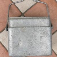 GAVETTA TRENCH ART WW1