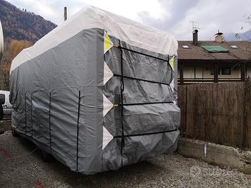 Copertura camper