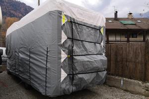 Copertura camper