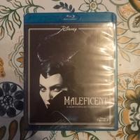 Blu-ray Disney "Maleficent"