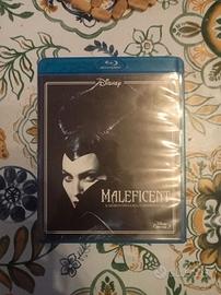 Blu-ray Disney "Maleficent"