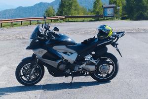 VFR 800 CROSSRUNNER