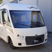 Carthago C Tourer i 144 Le