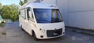Carthago C Tourer i 144 Le