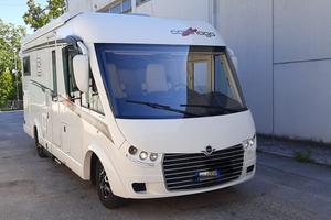 Carthago C Tourer i 144 Le