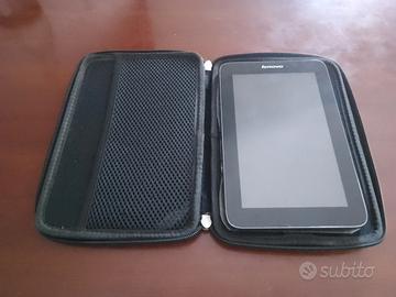 Lenovo IdeaTab