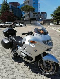 BMW R1150RT 