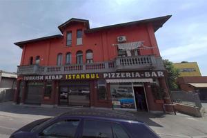 Trilocale a Dalmine