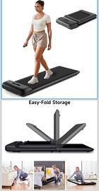 Walking Pad C2 (S1) Treadmill telecomando e app