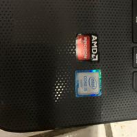 Hp 250 g5 i5 sesta generazione