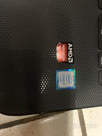 Hp 250 g5 i5 sesta generazione