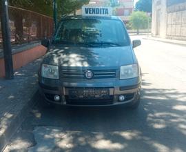FIAT Panda 2ª serie - 2007
