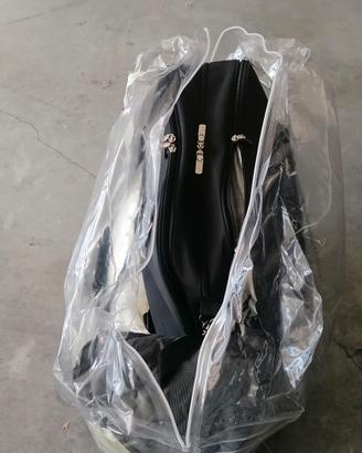 borse e copertina per neonati vero affar