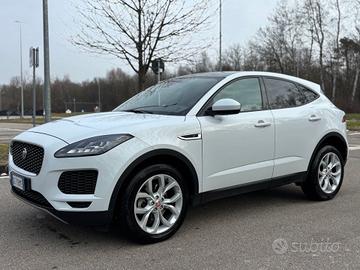 Jaguar E-Pace 2.0D 180 CV AWD aut. S