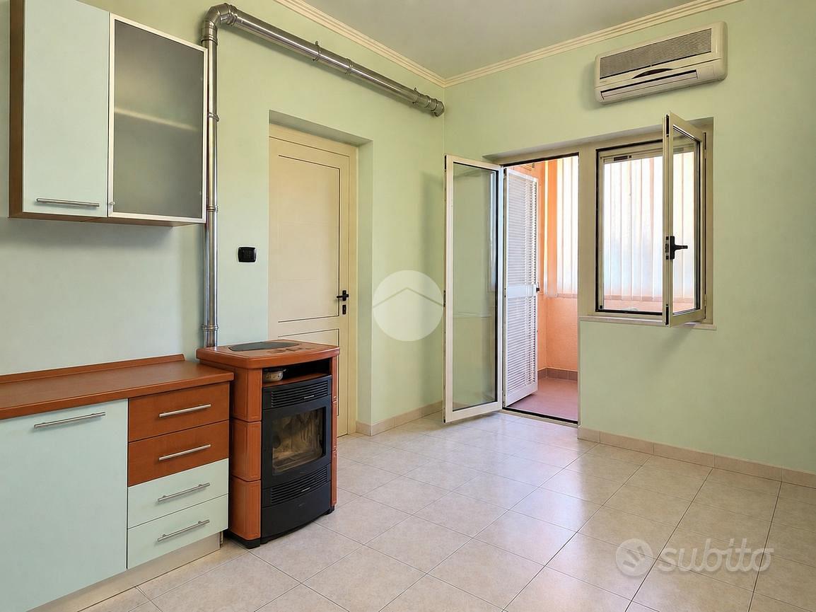 Apartment in Manfredonia, Foggia - Vista 3