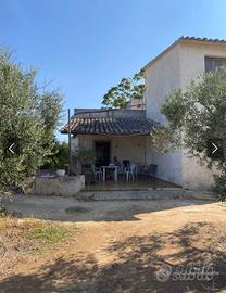 Fondo rustico a Mazara del Vallo