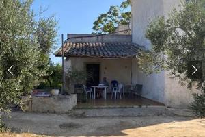 Fondo rustico a Mazara del Vallo