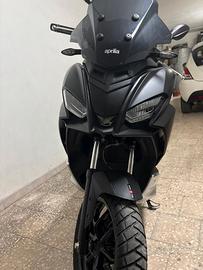 Aprilia SR GT 125 - 2024