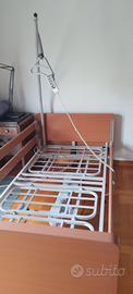 letto ortopedico