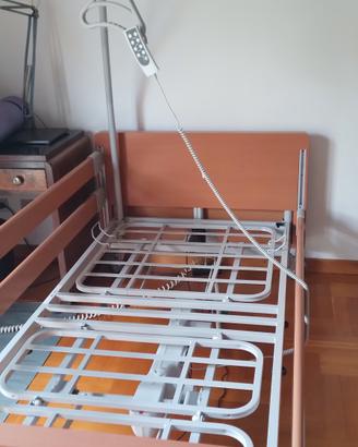 letto ortopedico