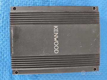 Kenwood Kac 821