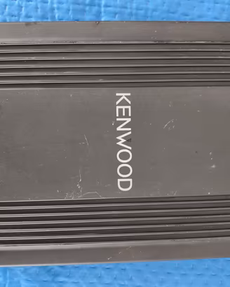 Kenwood Kac 821