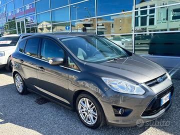 Ford C-Max 1.6 TDCi 115cv Start&Stop TITANIUM