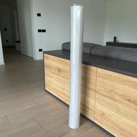 Tappetino Yoga TPE 6mm Antiscivolo 183x120 cm