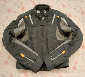 Giacca moto BMW Airflow tg. 38 donna