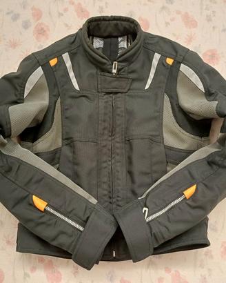 Giacca moto BMW Airflow tg. 38 donna