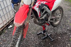 Honda CRF 250 - 2020