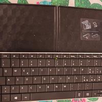 Tastiera portatile microsoft