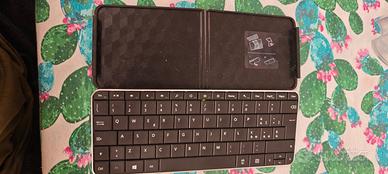 Tastiera portatile microsoft