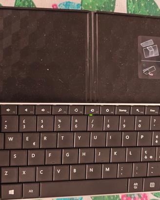Tastiera portatile microsoft