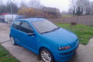 fiat punto 1.2  16v sporting
