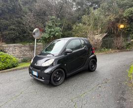 Smart ForTwo 1000 Neopatentati