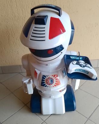 Emiglio Robot Originale Giochi Preziosi 1994.