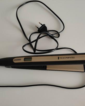 piastra per capelli Remington come nuova