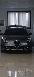 Alfa romeo Giulietta 1.6 mtj sprint