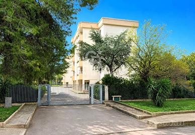 Appartamento - Crispiano