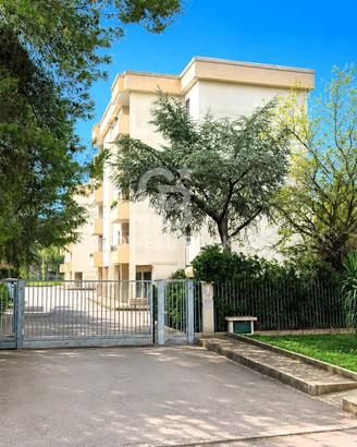 Appartamento - Crispiano